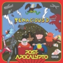 Post-Apocalypto - Vinyl