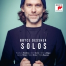Bryce Dessner: Solos - CD