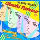 Diamond Life/Alive With Pleasure - Vinyl