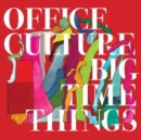Big Time Things - CD