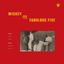 Mickey and the Fabulous Five - Vinyl