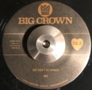 Boy Don't Be Afraid/I Stay, You Stay - Vinyl