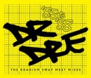 The Roadium Swap Meet Mixes '85 to '88 - CD