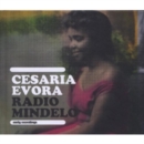 Radio Mindelo - CD