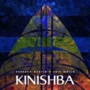 Kinishba - CD