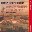 6 Sonaten Fur Furst - CD