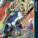 Clarinet in the 20th Century Vol. 2 (Klocker) - CD