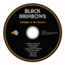 Twilight in the Desert - CD