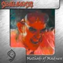 Methods Of Madness - CD