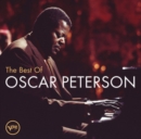 The Best of Oscar Peterson - CD