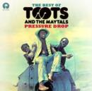Pressure Drop: The Best of Toots and the Maytals - CD