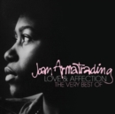 Love and Affection: The Very Best of Joan Armatrading - CD