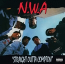 Straight Outta Compton - Vinyl