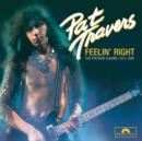 Feelin' Right: The Polydor Albums 1975-1984 - CD