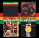 Culture On the Front Line: The Virgin Front Line Albums - CD