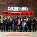 Liberation Music Orchestra - Vinyl