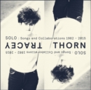 Solo: Songs and Collaborations 1982-2015 - CD