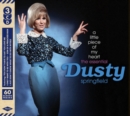 A Little Piece of My Heart: The Essential Dusty Springfield - CD