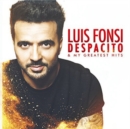 Despacito & My Greatest Hits - CD