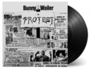Protest - Vinyl