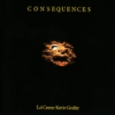 Consequences - CD