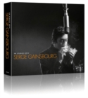En Studio Avec Serge Gainsbourg - CD