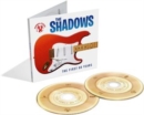 Dreamboats and Petticoats Presents the Shadows: The First 60 Years - CD