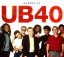 The Essential UB40 - CD