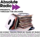 Absolute Radio Presents... Through the Decades - CD