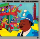 The London Muddy Waters Sessions - Vinyl