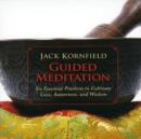 Guided Meditation - CD