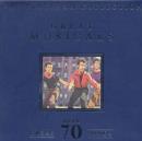 Great Musicals - Platinum Collection - CD