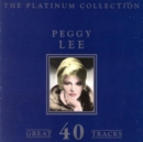 Peggy Lee - CD