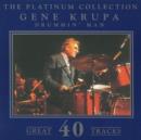 Drummin' Man - The Platinum Collection - CD