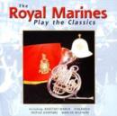 The Royal Marines Play the Classics - CD