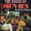 Sound of the movies - CD