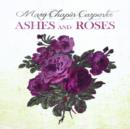 Ashes and Roses - CD