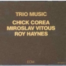 Trio Music - CD