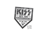 Off the Soundboard: Tokyo Dome - Tokyo, Japan 3/13/2001 - Vinyl