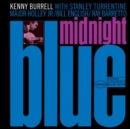 Midnight Blue - Vinyl