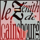 Le Zénith De Gainsbourg - CD