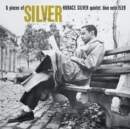 6 Pieces of Silver - Vinyl
