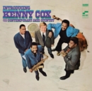 Introducing Kenny Cox and the Contemporary (Limited Edition) - Vinyl