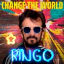 Change the World EP - Vinyl