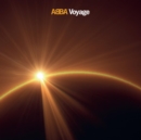 Voyage - CD