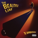 The Beautiful Liar - CD