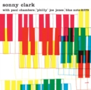 Sonny Clark Trio (Deluxe Edition) - Vinyl