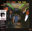 It's Hard (RSD 2022) (40th Anniversary Edition) - Vinyl