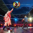 The Who With Orchestra: Live at Wembley - Vinyl