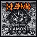 Diamond Star Halos - CD